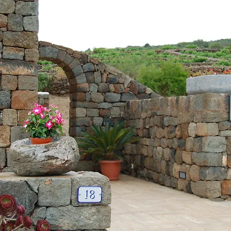 Εξοχικό σπίτι La Stele Di Rekale