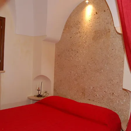La Stele Di Rekale