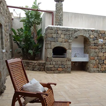Country house La Stele Di Rekale Scauri (Sicily)