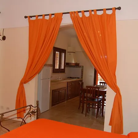 Country house La Stele Di Rekale *