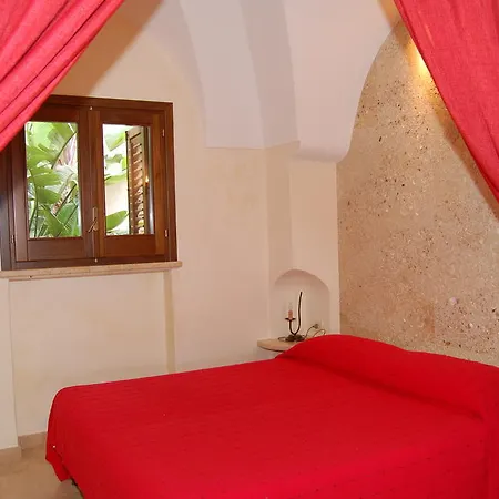 Country house La Stele Di Rekale *