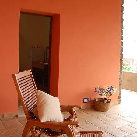 Country house La Stele Di Rekale